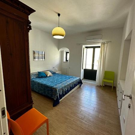 Maiolica House Apartment Cefalu Luaran gambar