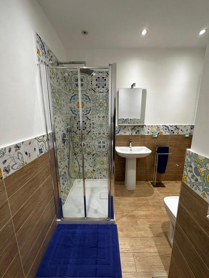 Maiolica House Apartment Cefalu Luaran gambar