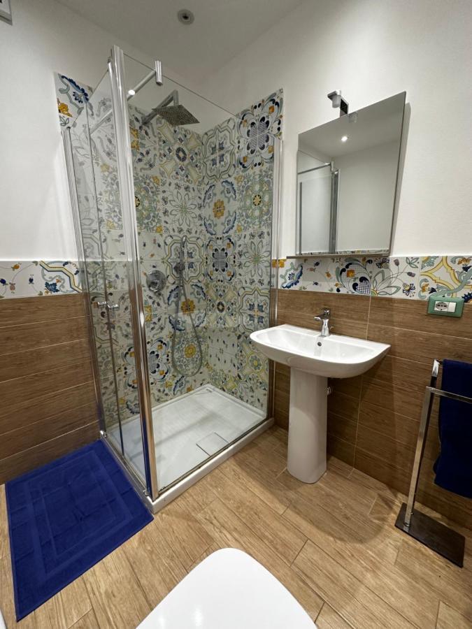 Maiolica House Apartment Cefalu Luaran gambar